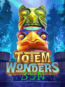 Descubra o Fascinante Mundo do TotemWonders
