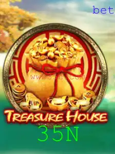 Descobrindo o Jogo 'TreasureHouse': Uma Jornada de Emoção e Desafios com a Palavra-chave 35N