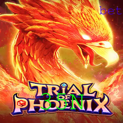 TrialofPhoenix: Descubra o Enigma de 35N