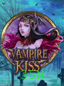 VampireKiss: Descubra o Novo Universo de Estratégia e Emoção