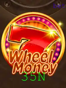 Decifrando WheelMoney: O Jogo que Revoluciona Com a Palavra-Chave 35N