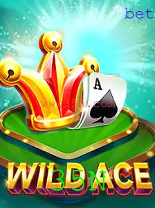 Descubra o Mundo de WildAce: Jogo de Estratégia e Aventura