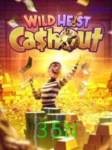 Explorando o Mundo Emocionante de WildHeistCashout: Uma Jornada para Jogadores Aventureiros