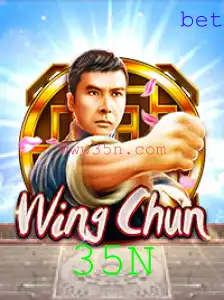 WingChun: A Arte Marcial Traduzida em Experiência de Jogo com a Palavra-chave 35N
