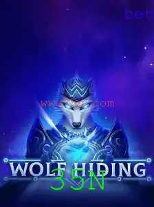 Descubra o Mundo de WolfHiding: Estratégia e Aventura no Novo Jogo Inovador