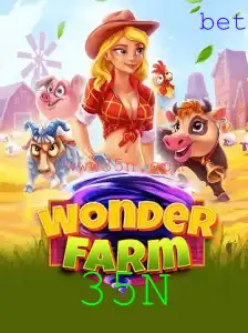 Explorando o Fascinante Mundo de WonderFarm: A Aventura Inovadora que Conquista Multidões