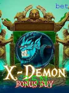 Explorando o Mundo do Jogo XDemonBonusBuy: Uma Jornada Divertida